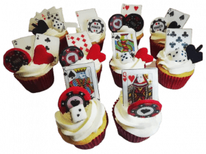 cupcake casino