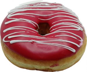 dona día de san valentin.
