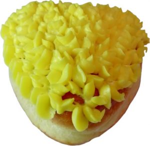 dona decorada