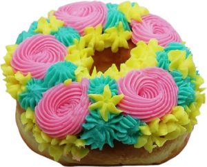donas en betun