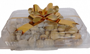 Galletas surtidas