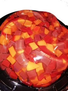 Gelatinas de mosaico