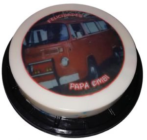 Gelatinas personalizadas