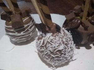 manzana cubierta en jalisco