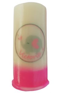 gelatinas de elefantito