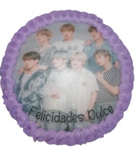 pastel grupo bts v jungkook jimin suga jin j hope