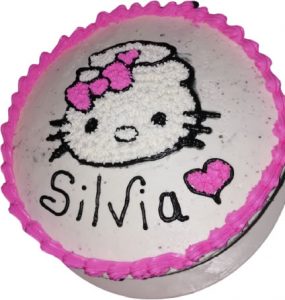pastel hello kitty