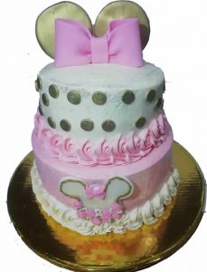 pastel infantil minnie mouse cake micky mouse