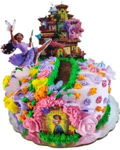 pastel el encanto