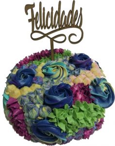 pasteles en guadalajara